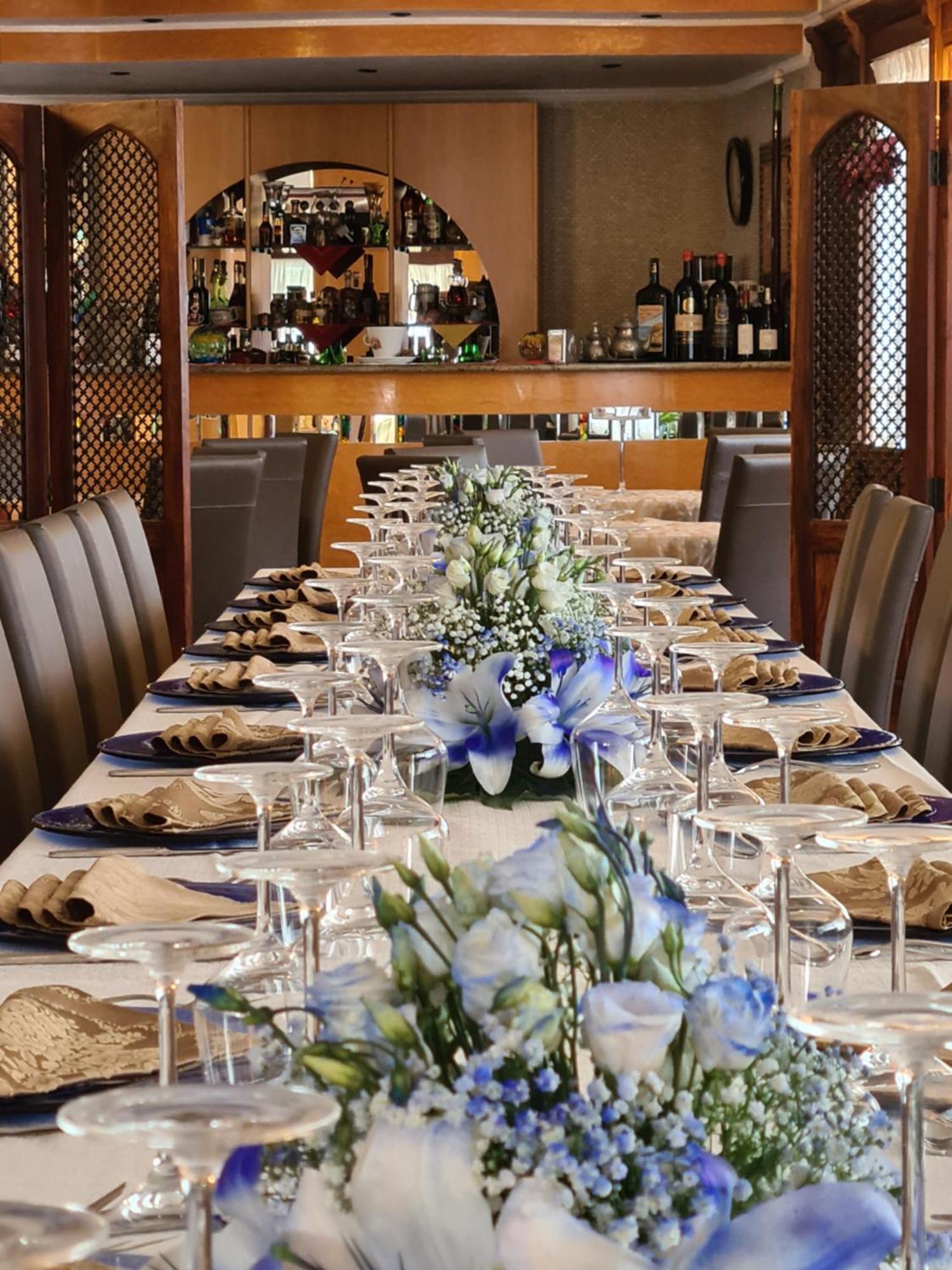 Hotel Nautilus Nicotera Ngoại thất bức ảnh
